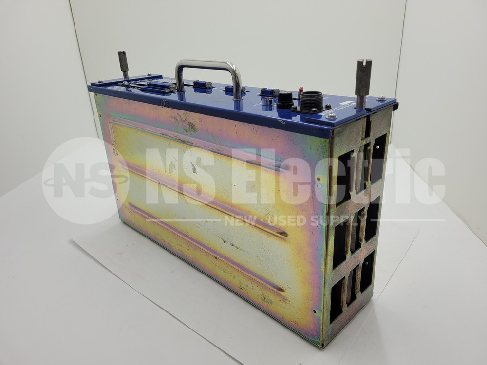 YASKAWA CONTROL PACK YE CP-313MC Control Pack CP-313 System Controller Used