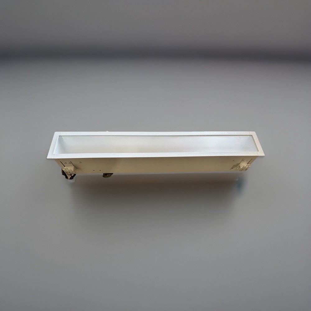 🔴Prudential Lighting BPRO3-REC-FLSH-02’ BionicPro3 Recessed Linear LED Light‼️