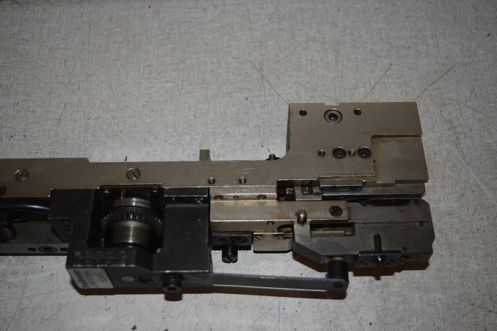 Hohner Universal 52/8 Stitcher Stitching Head