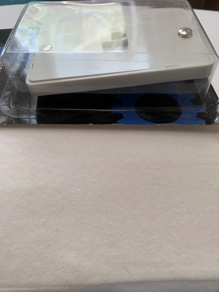 EZ-DSL Modular Wall Jack NEW IN BOX