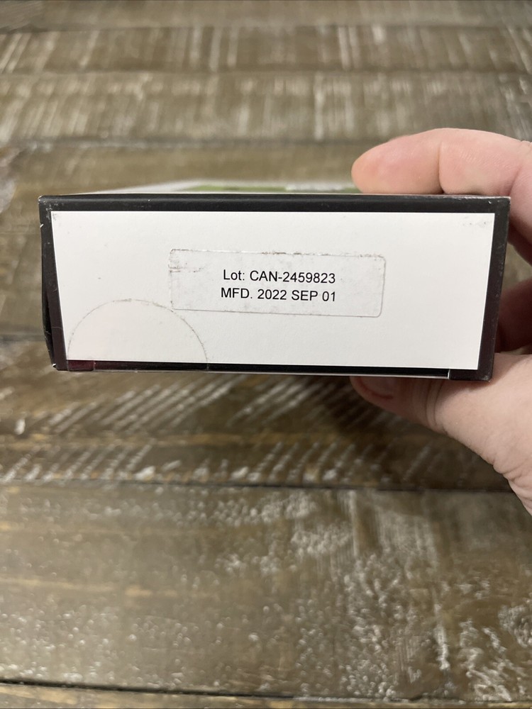 Verifique Cannabis Drug Testing Kit