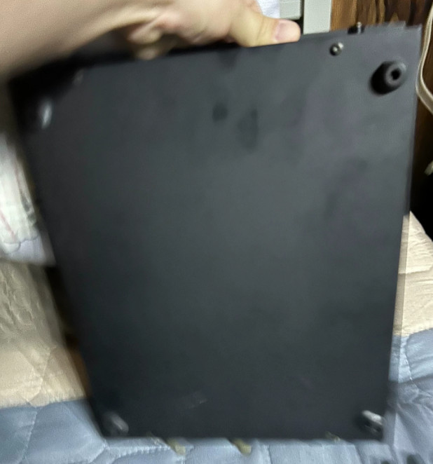 1pcs Vestax pmc05Pro Mixing Console