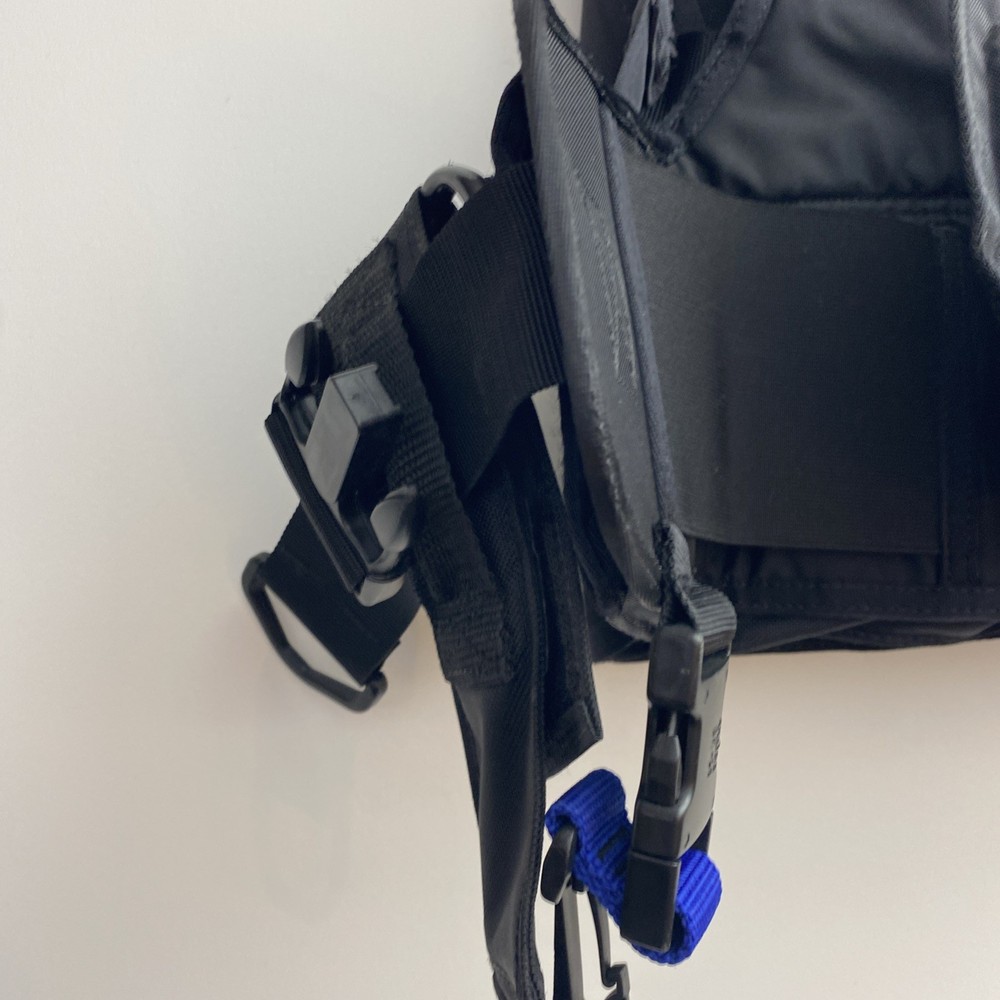 Mares Pegasus Triple BCD – Size Small – Excellent Condition – Scuba Diving BC