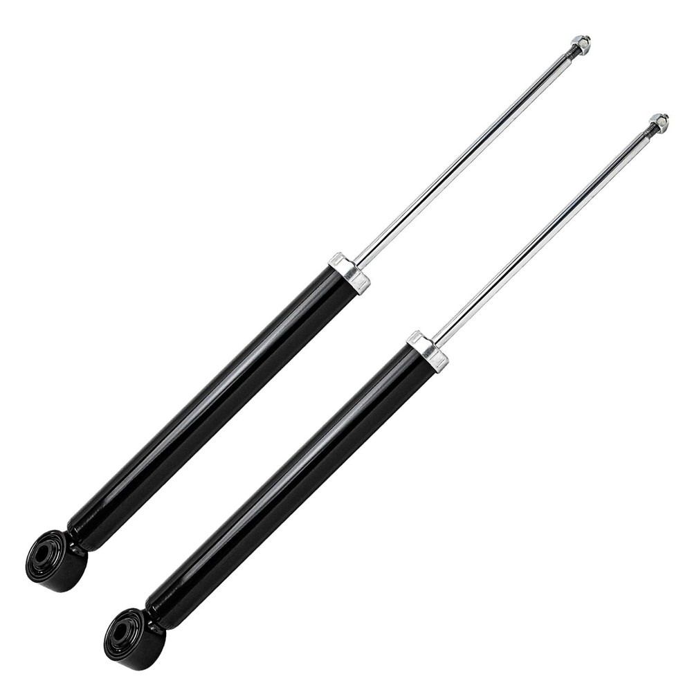 Front Struts + Rear Shock Absorbers + Sway Bars for 2011 2012 Chevy Cruze Volt