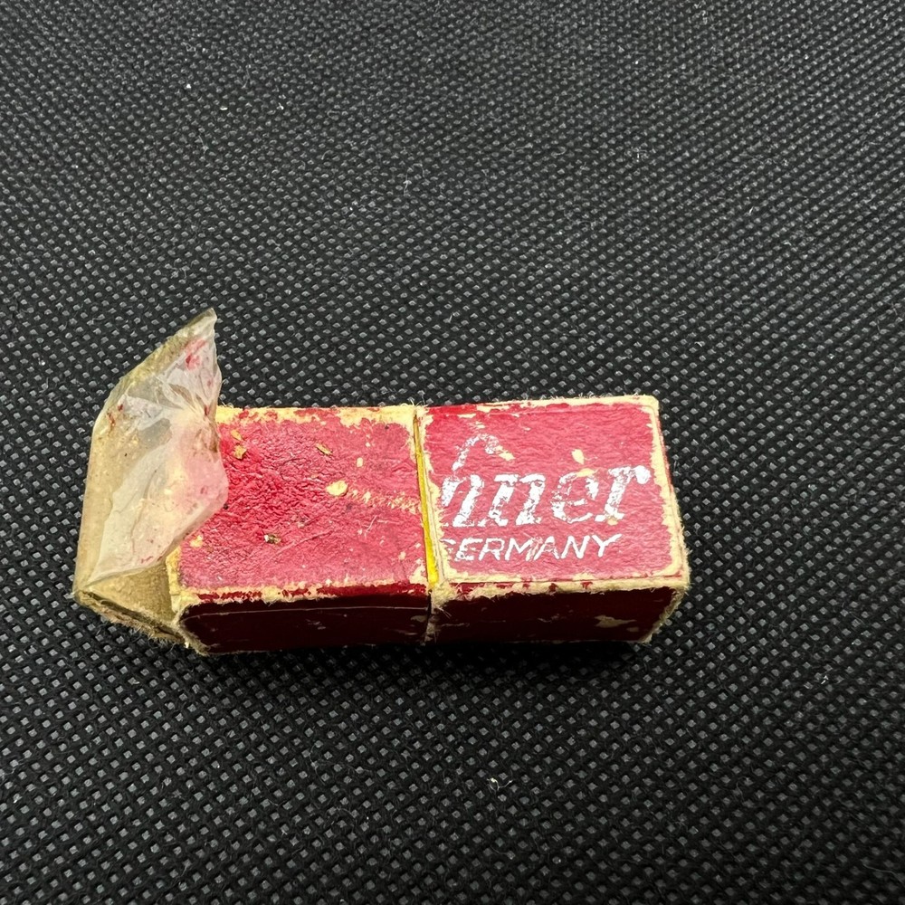 Tiny Beautiful Things Germany Hohner Harmonica Musical Instrument Mini No.39