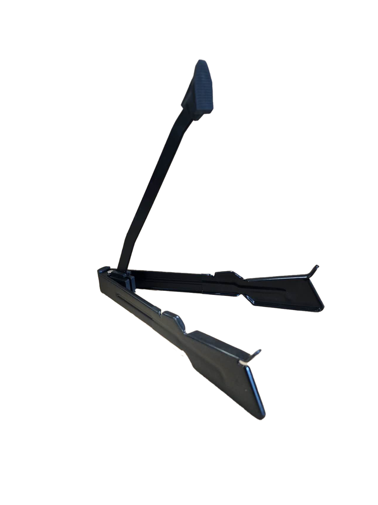 Folding Electric Guitar Stand