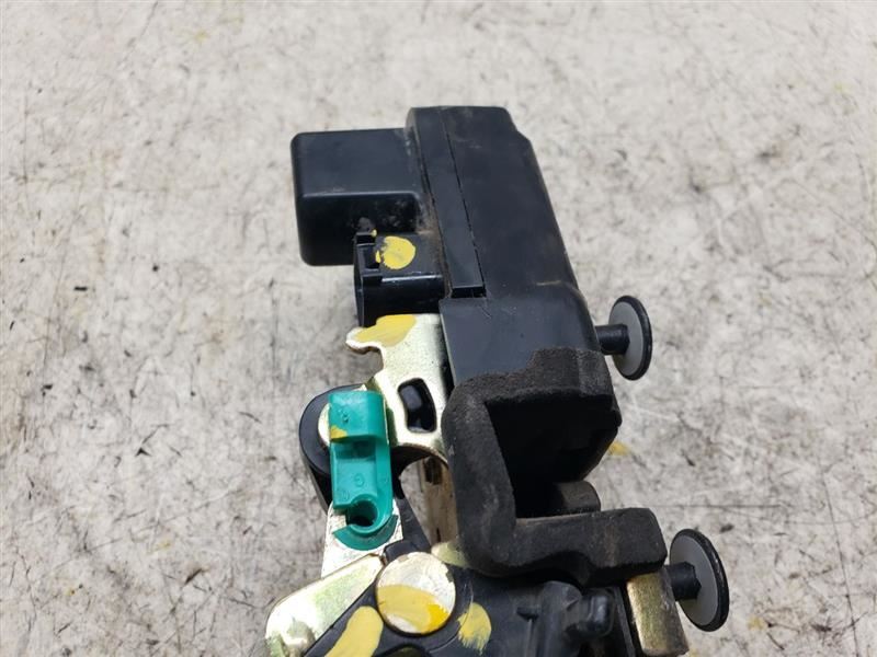 RAM1500 2003 Keys/Latches/Locks 988501