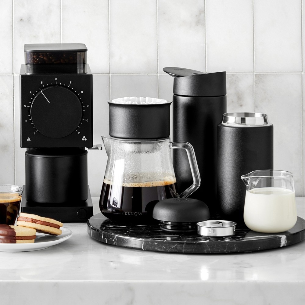 Fellow Ode Gen 2 Brew Grinder NEW FREE SHIPPING