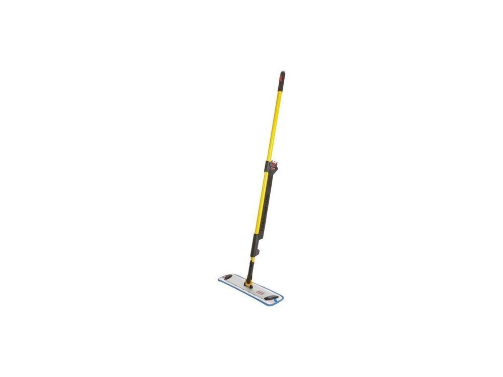 Rubbermaid Commercial Pulse Mop 18" Frame 52" Handle 1835528