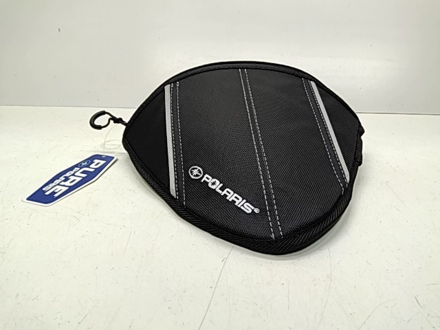 ProRide Windshield Bag Kit - ---- Polaris NOS