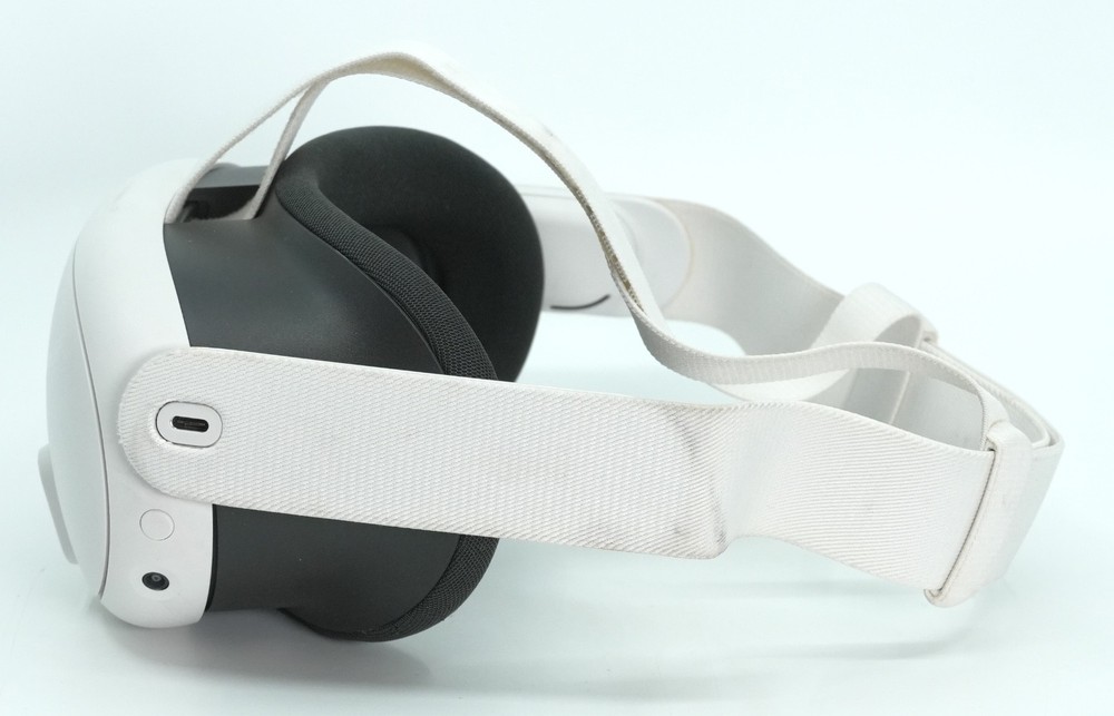 Meta Quest 3 Headset Only - GB Size Unknown