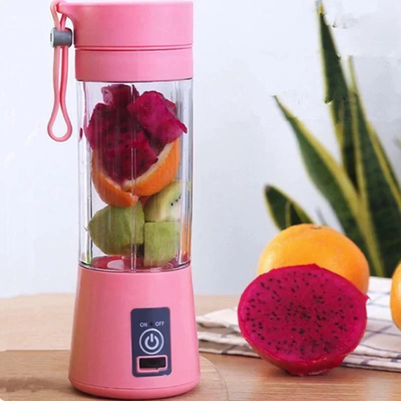 BlendJet 2 Portable Blender - Mint