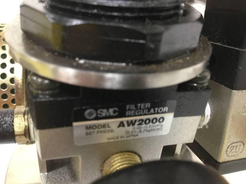 AUTOLOAD Autoloader AL186 Used #94186