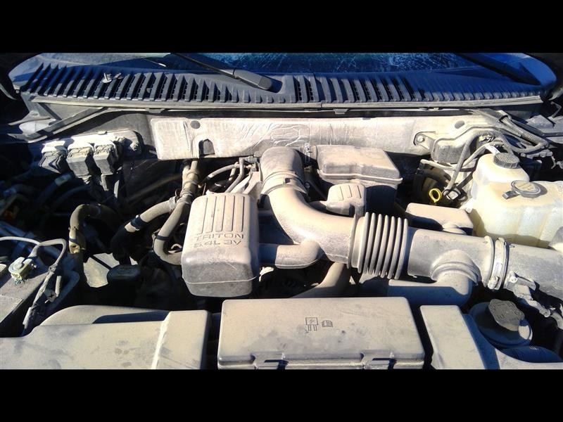 Telematics Interface Module fits 2011 Ford Expedition Communication voice