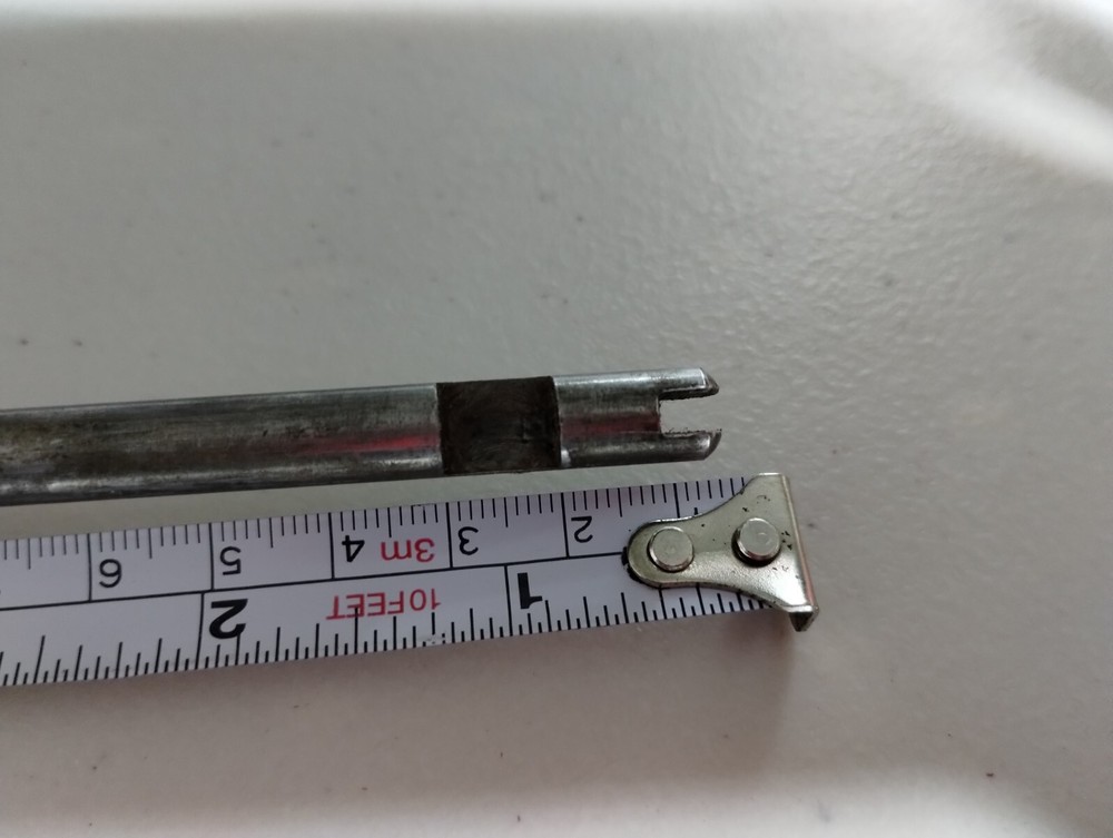 30" Spear Gun Spear Shaft