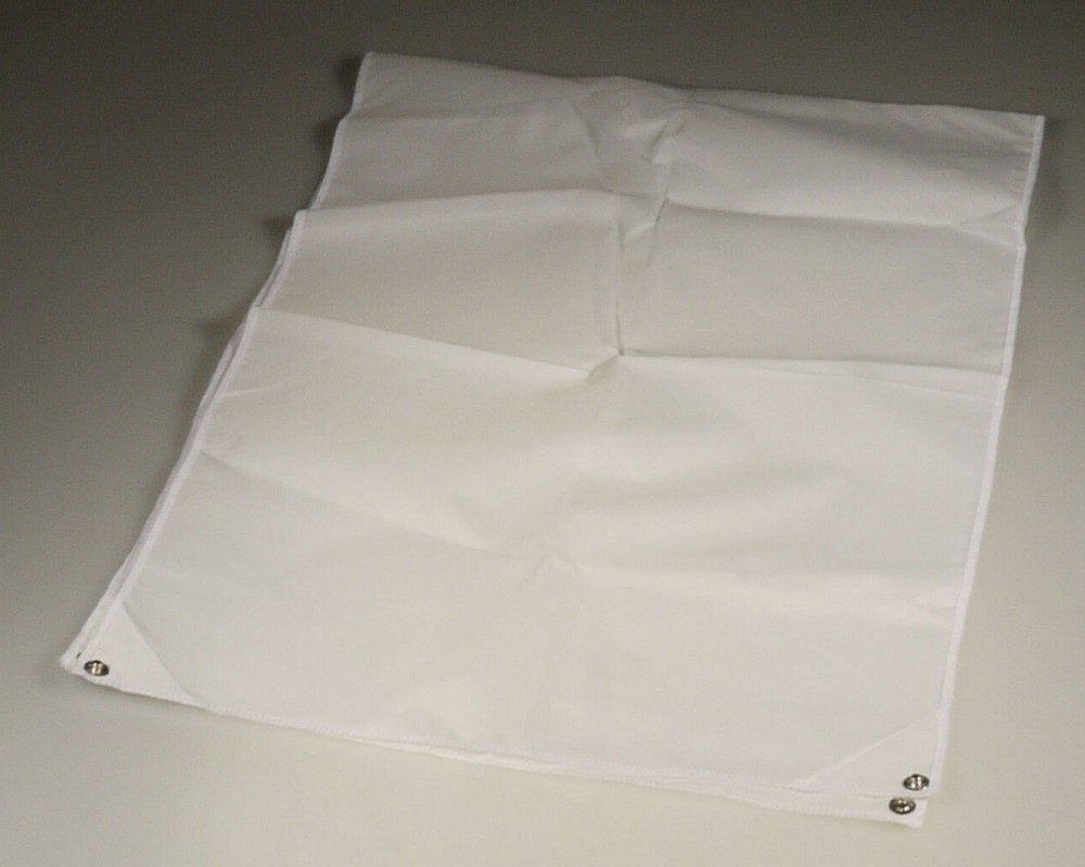 PRL) SOFT BOX DIFFUSER CLOTH 35 x 100 cm DIFFUSER PHOTO STUDIO PHOTO