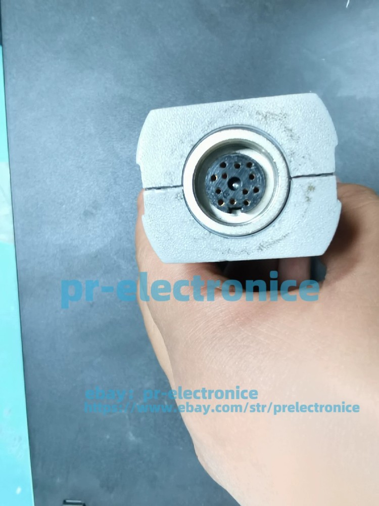 Agilent E4413A E-Series CW Power Sensor *Fully Functional*pr#pr