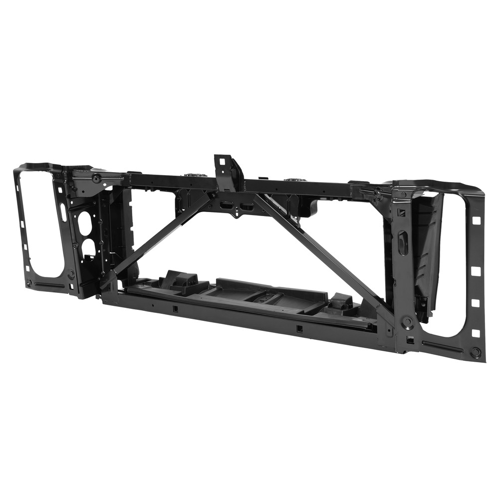 For Cadillac Escalade ESV 2015-2020 Header Panel Headlamp Grille Mount Panel