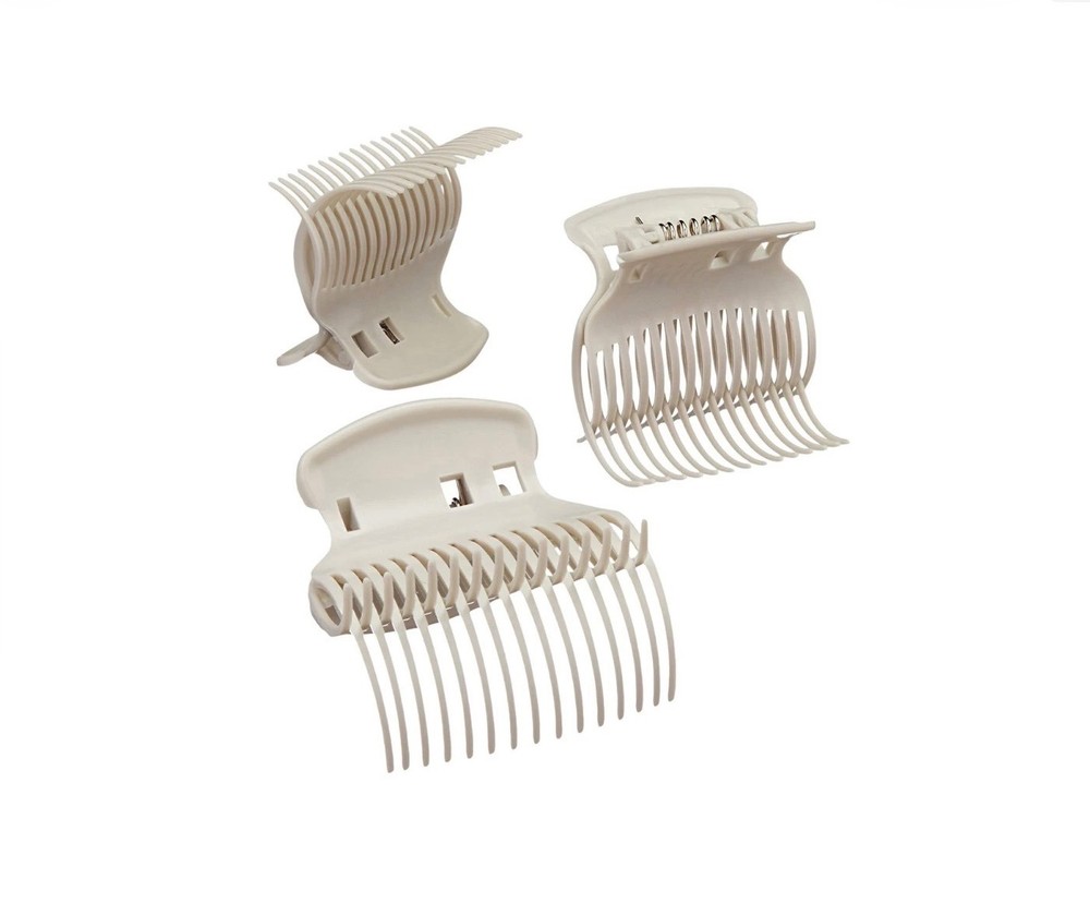 BaBylissPRO Nano Professional 5-Jumbo Roller Set