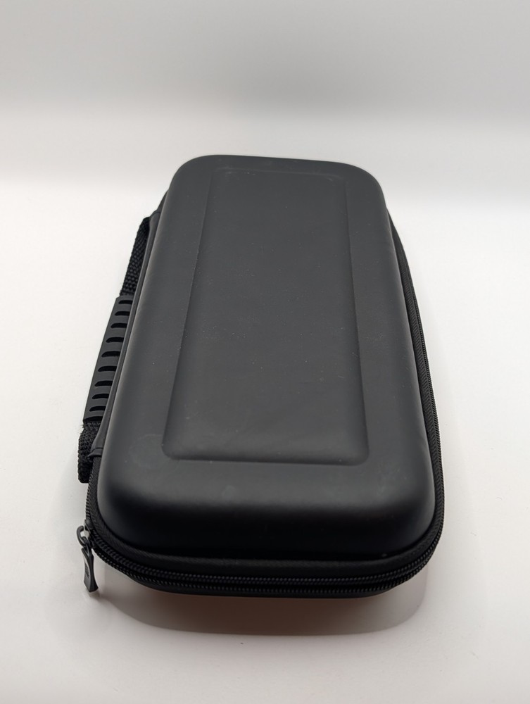 Orzly Case For Nintendo Switch Black - Good Shape