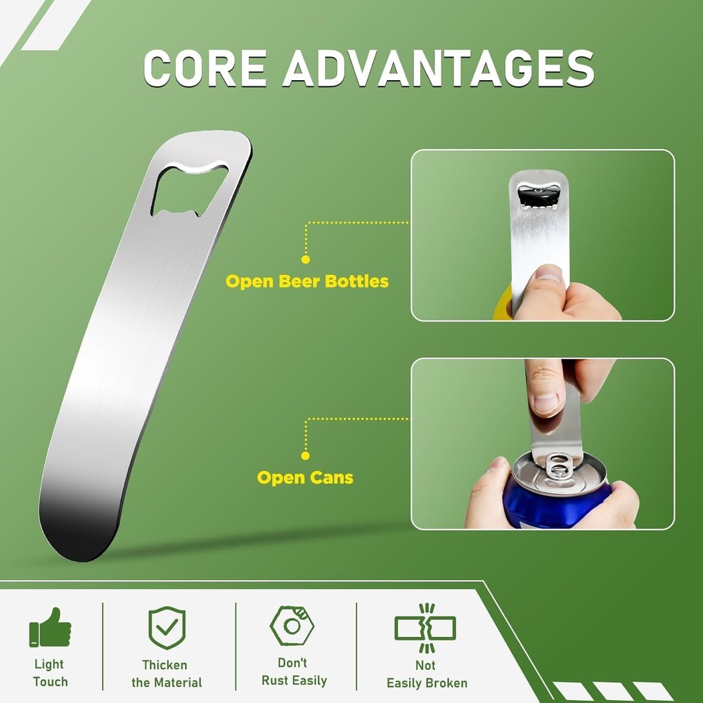 bottle openers vintage