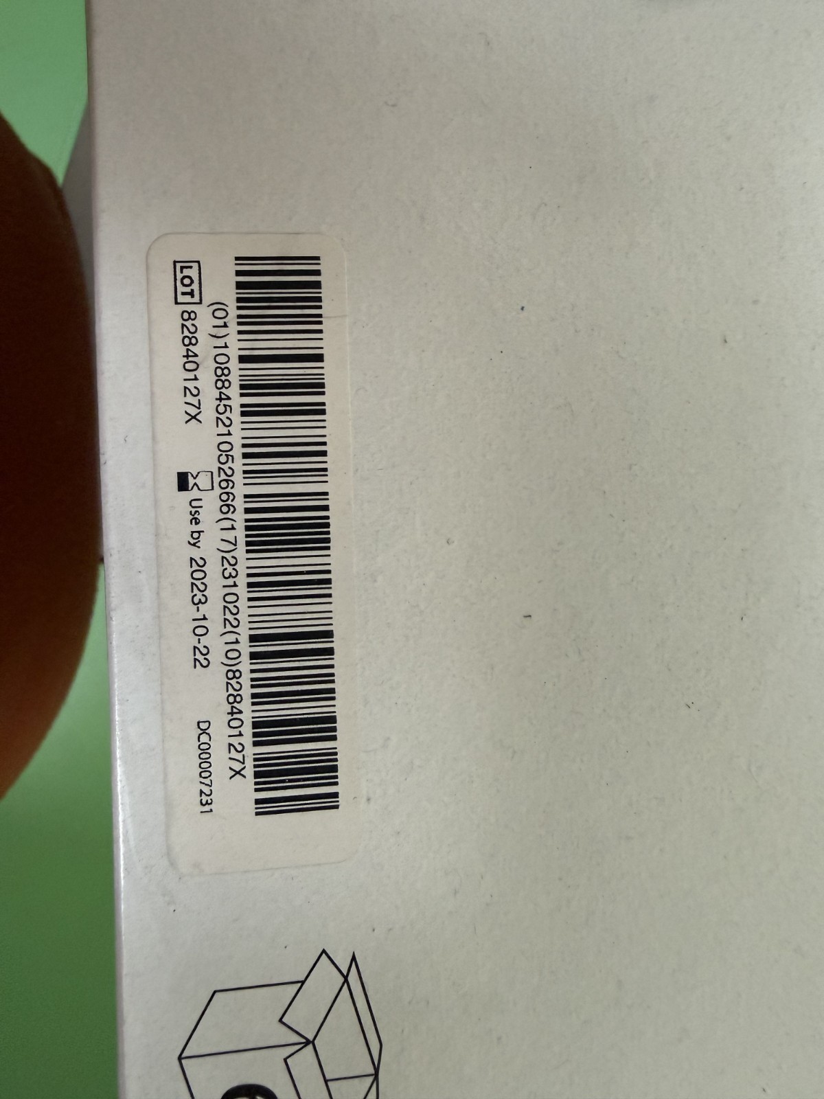 Sonicision laparoscopic