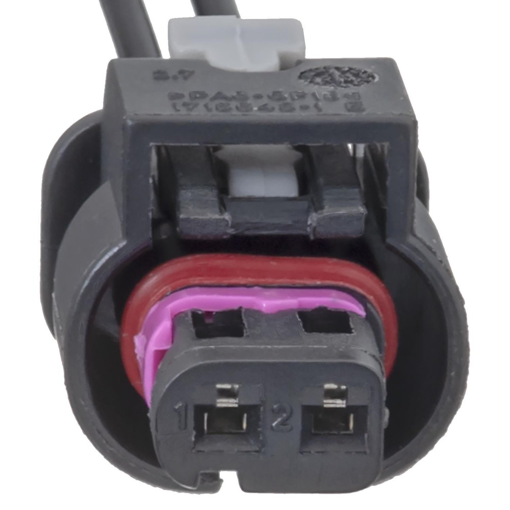 For 2017-2018 BMW 430i Battery Current Sensor Connector SMP