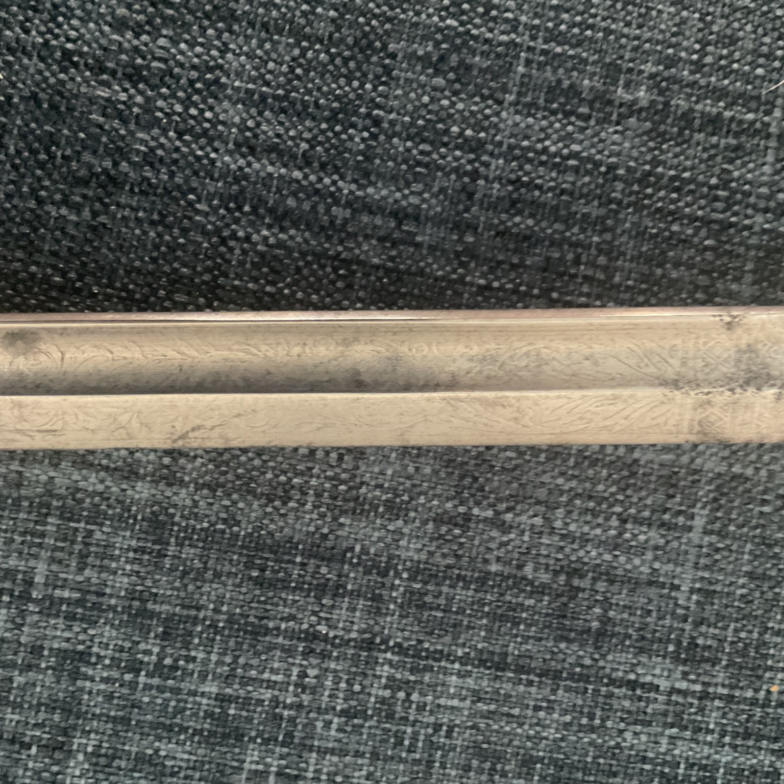 Early Imperial German, Alexander Coppel of Soligen, Infantry Degen Court Sword