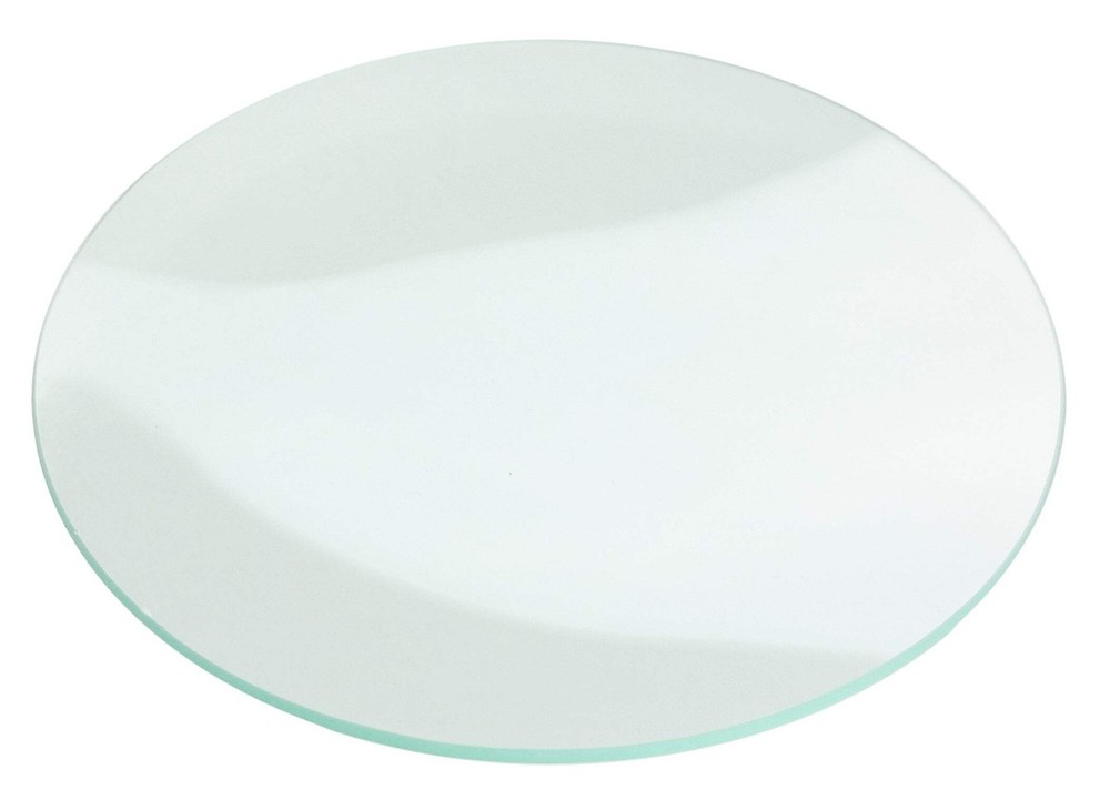 Cover Glass, 100mm Diameter