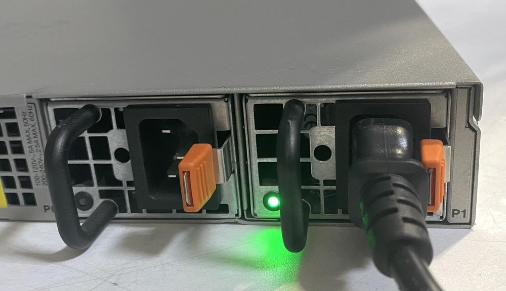 CISCO ASA5545 ASA5545-X ADAPTIVE SECURITY APPLIANCE