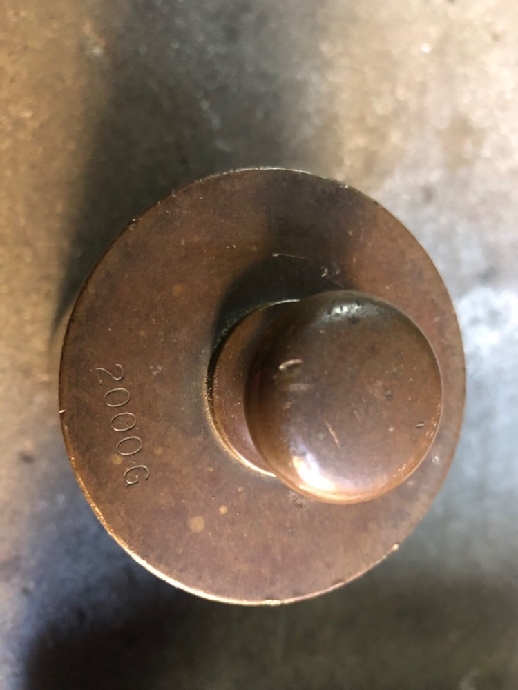 Cardinal Detector AP-4K Digital Scale - USA.