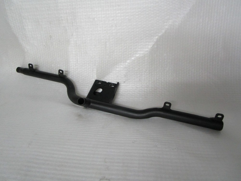 07-09 Harley Davidson Softail Exhaust Mounting Bracket