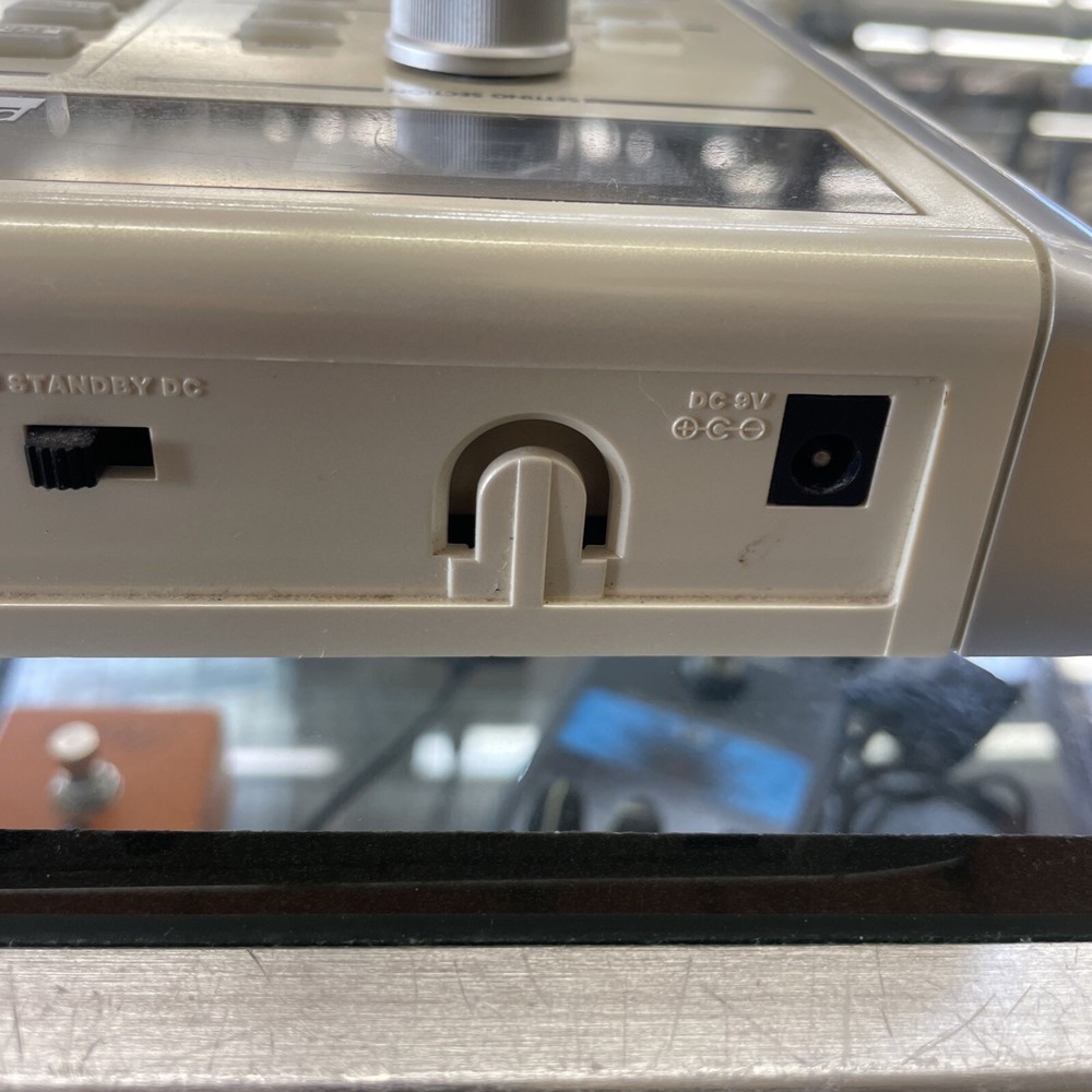 KORG padKONTROL MIDI Studio Controller KPC-1 No Adapter No USB cable