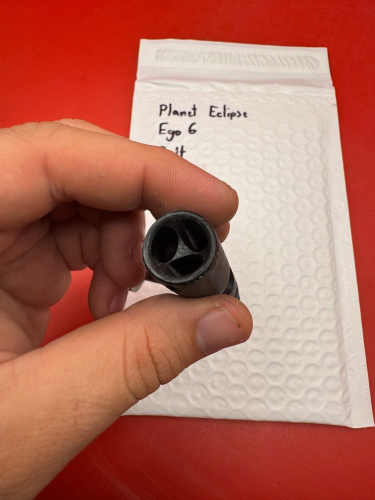 Planet Eclipse Ego 6 Bolt