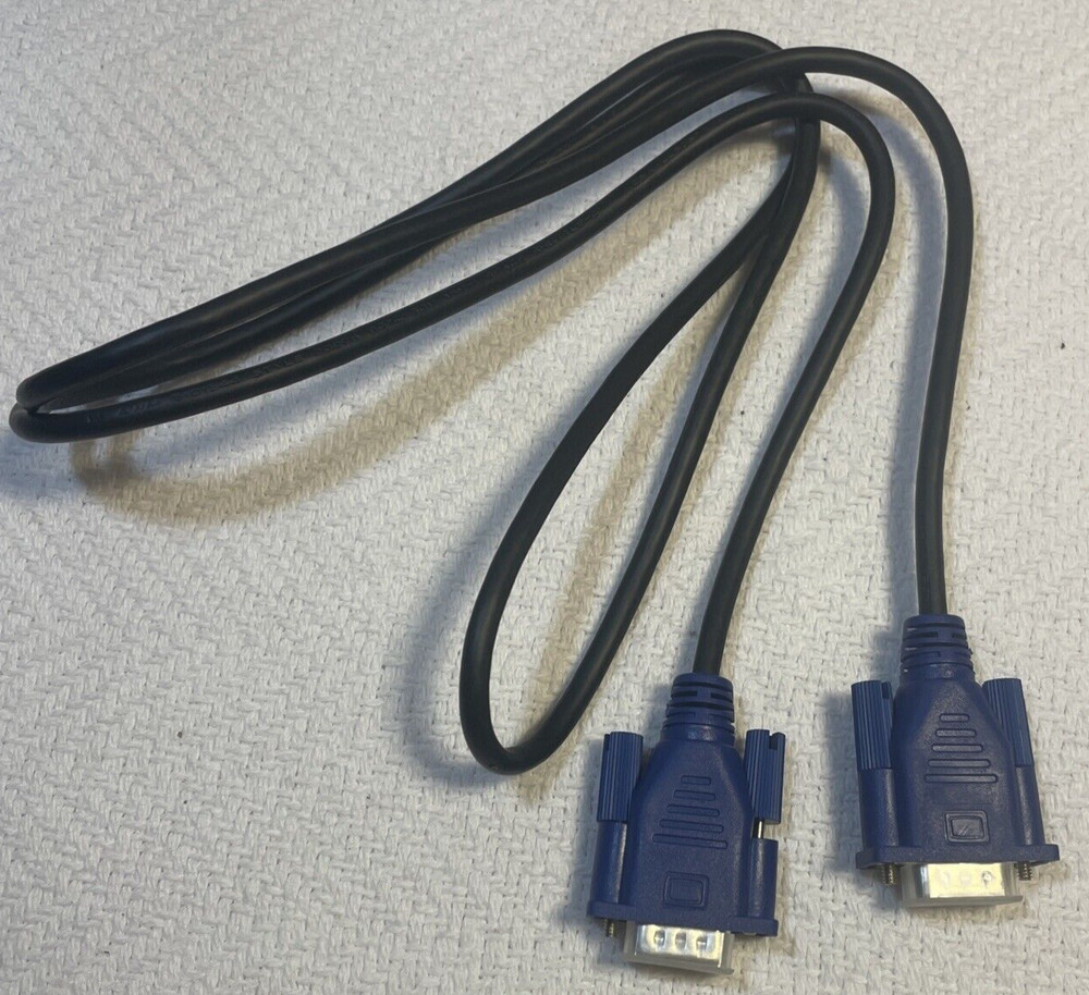 vga cable 55”