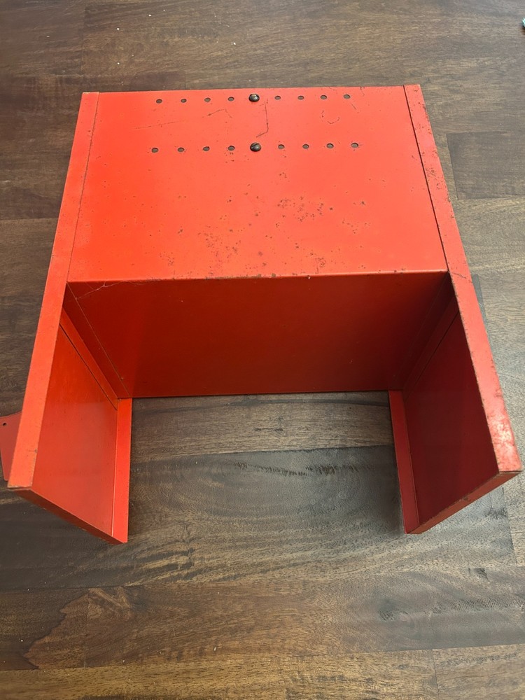 MEC E-Z Wad Dispenser Cabinet