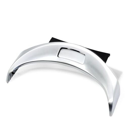 2056803711 Front Console Cover Armrest Release Button Compatible with W253
