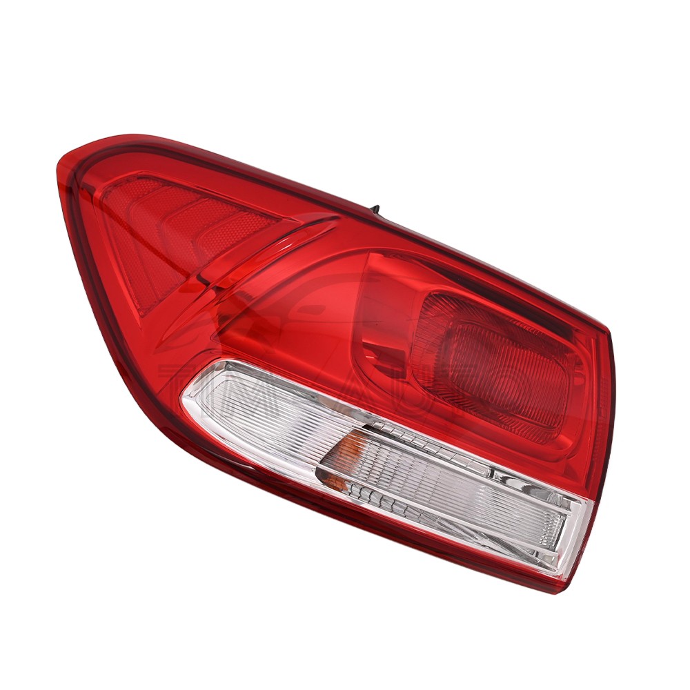 Tail Light Lamp Outer Left Driver Side LH Halogen for 2016 2017 2018 KIA Sorento