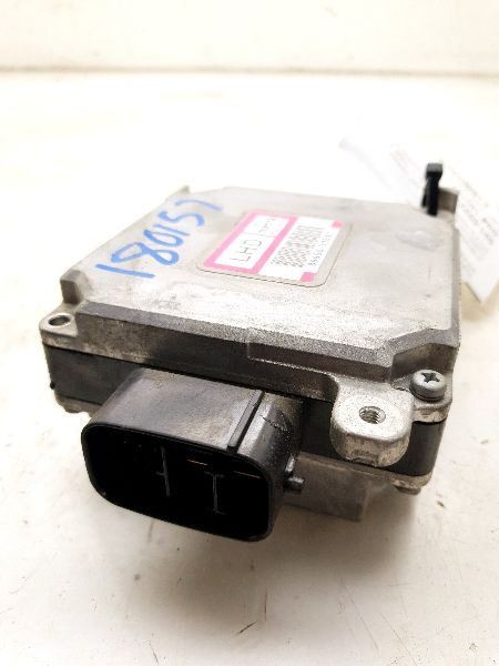 2007 LEXUS GS450 POWER STEERING CONTROL MODULE ECM ASSEMBLY