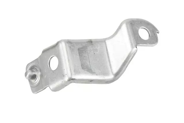 Genuine GM Driver Side Headlamp Bracket 25827075