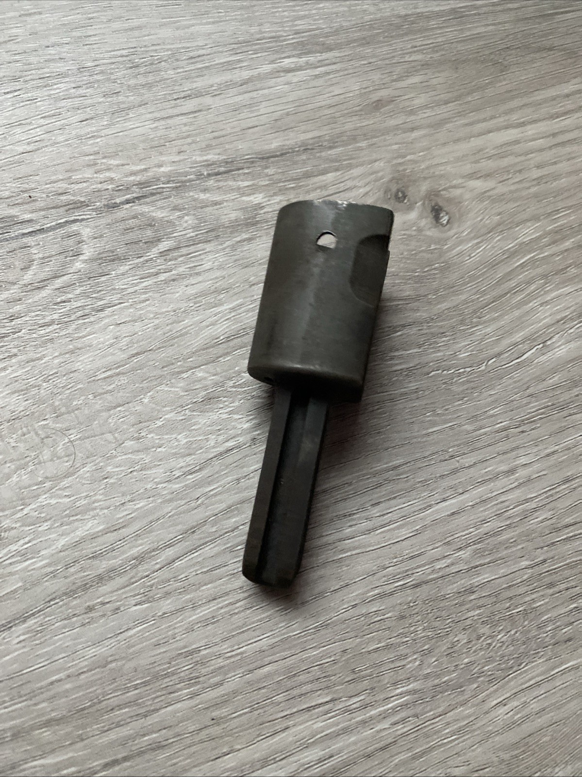 K98 Mauser Bayonet Lug