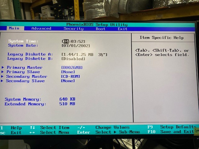 Cedar Cambridge Audio Restoration Processor Management System