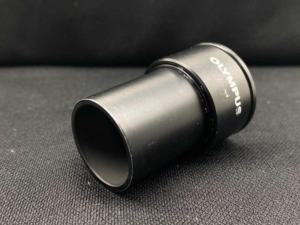 Olympus WHK 15xL Microscope Eyepiece