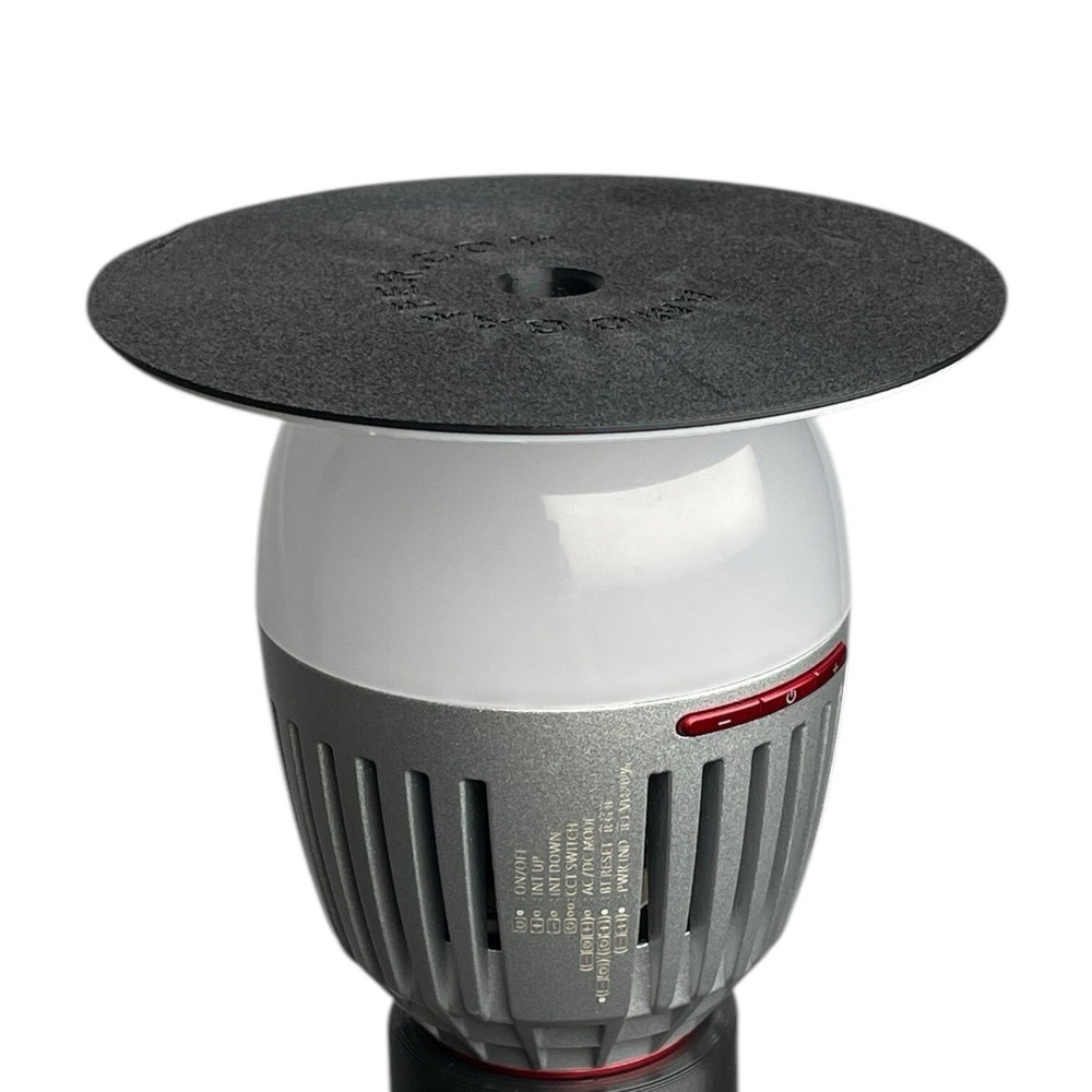 Aputure B7C Bounce And Cap