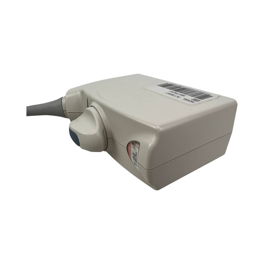 TOSHIBA PLT-805AT LINEAR ARRAY ULTRASOUND TRANSDUCER PROBE