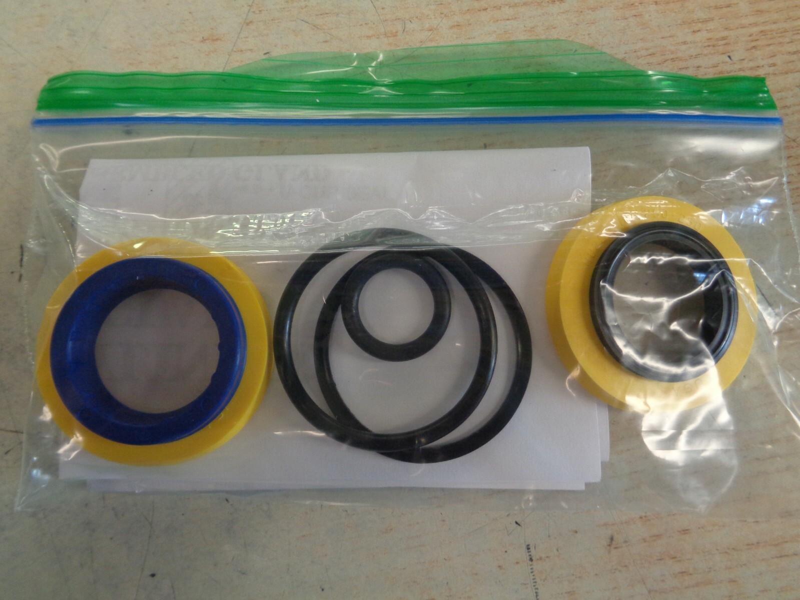 # 663304 Koyker seal kit replacement for cyl / with 1-3/4" bore & 1" Rod K663304