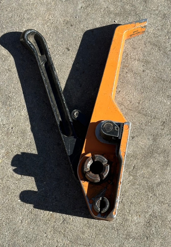 uLine Poly Strapping Tensioner Tool (6353)