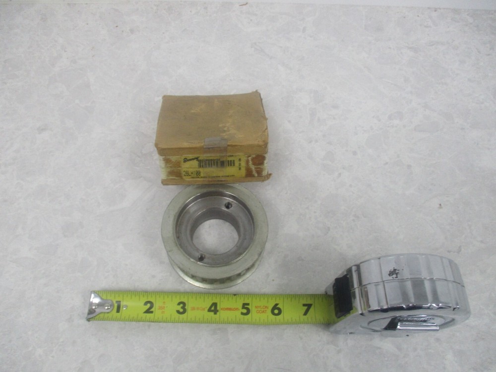BROWNING 26LH100, TIMING PULLY, T1827