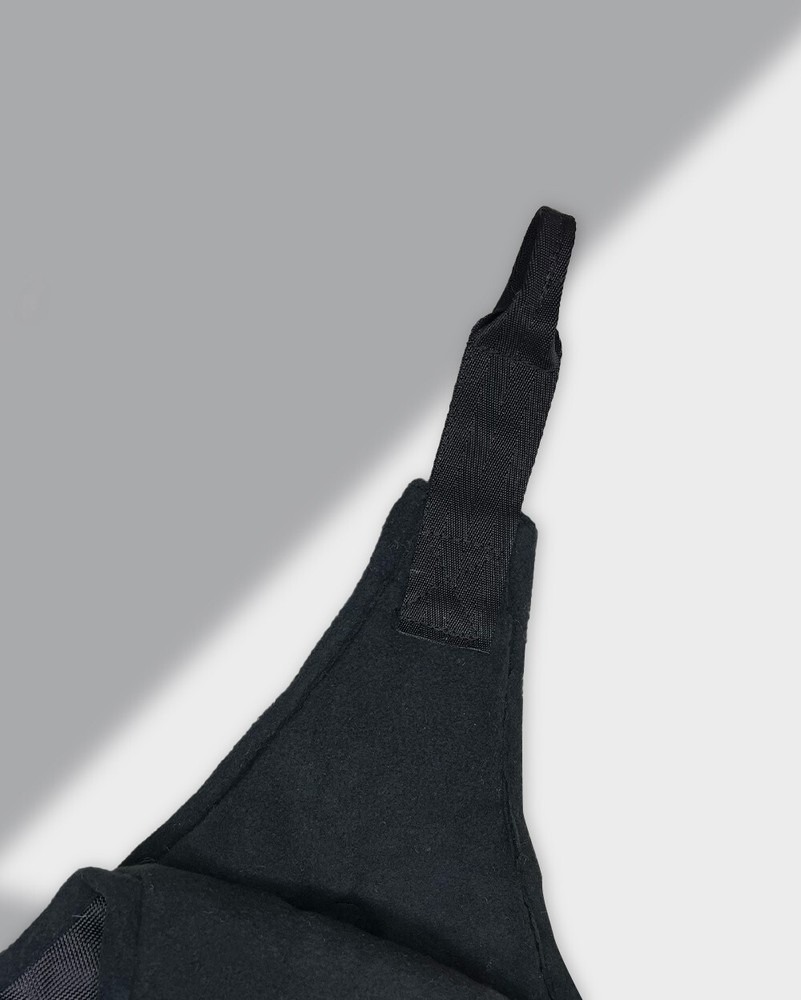 Glisson Loop Door Mount | Heavy Duty Cervical Traction Device for Neck Pain