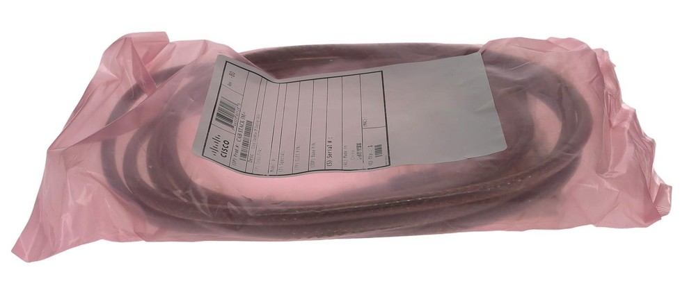 NEW CISCO STACKWISE 3M CAB-STACK-3M STACK CABLE 72-2634-01